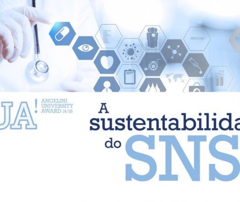 A Sustentabilidade do SNS